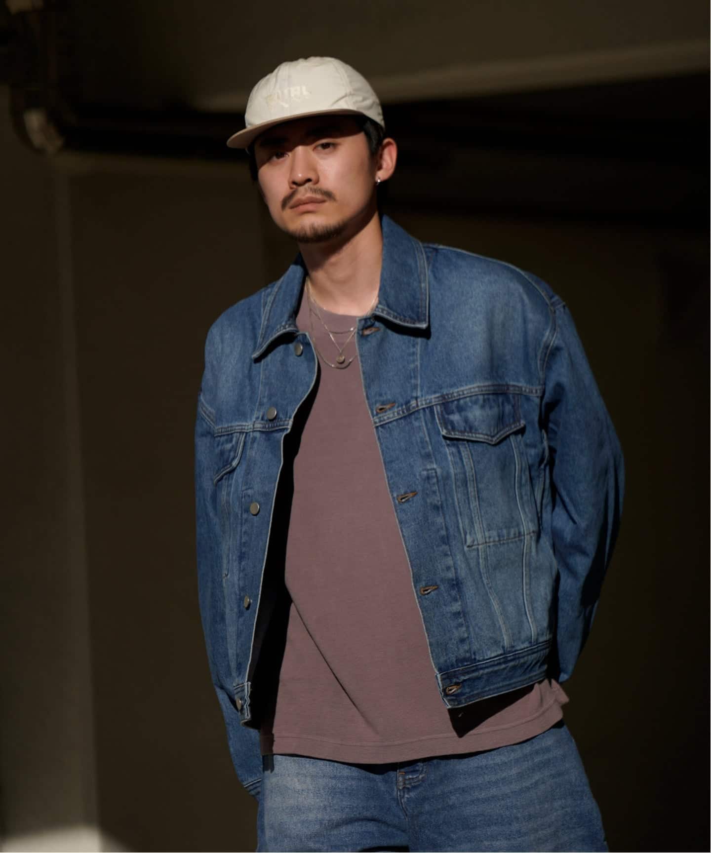 STUDIO NICHOLSON / スタジオ ニコルソン STEIN/14OZ REGEN STUDIO NICHOLSON / スタジオ ニコルソン STEIN/14OZ REGEN