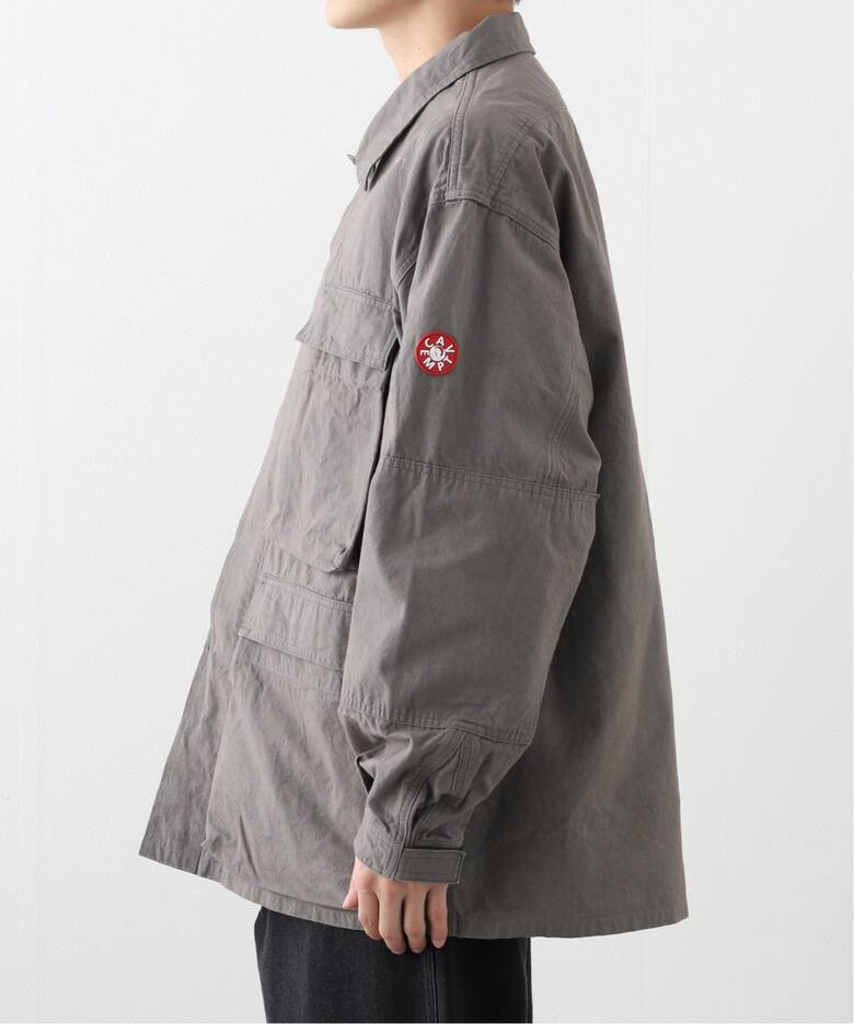 C.E / シーイー】cavempt DIFFERENCE BDU CES27JK 13（その他ブルゾン 