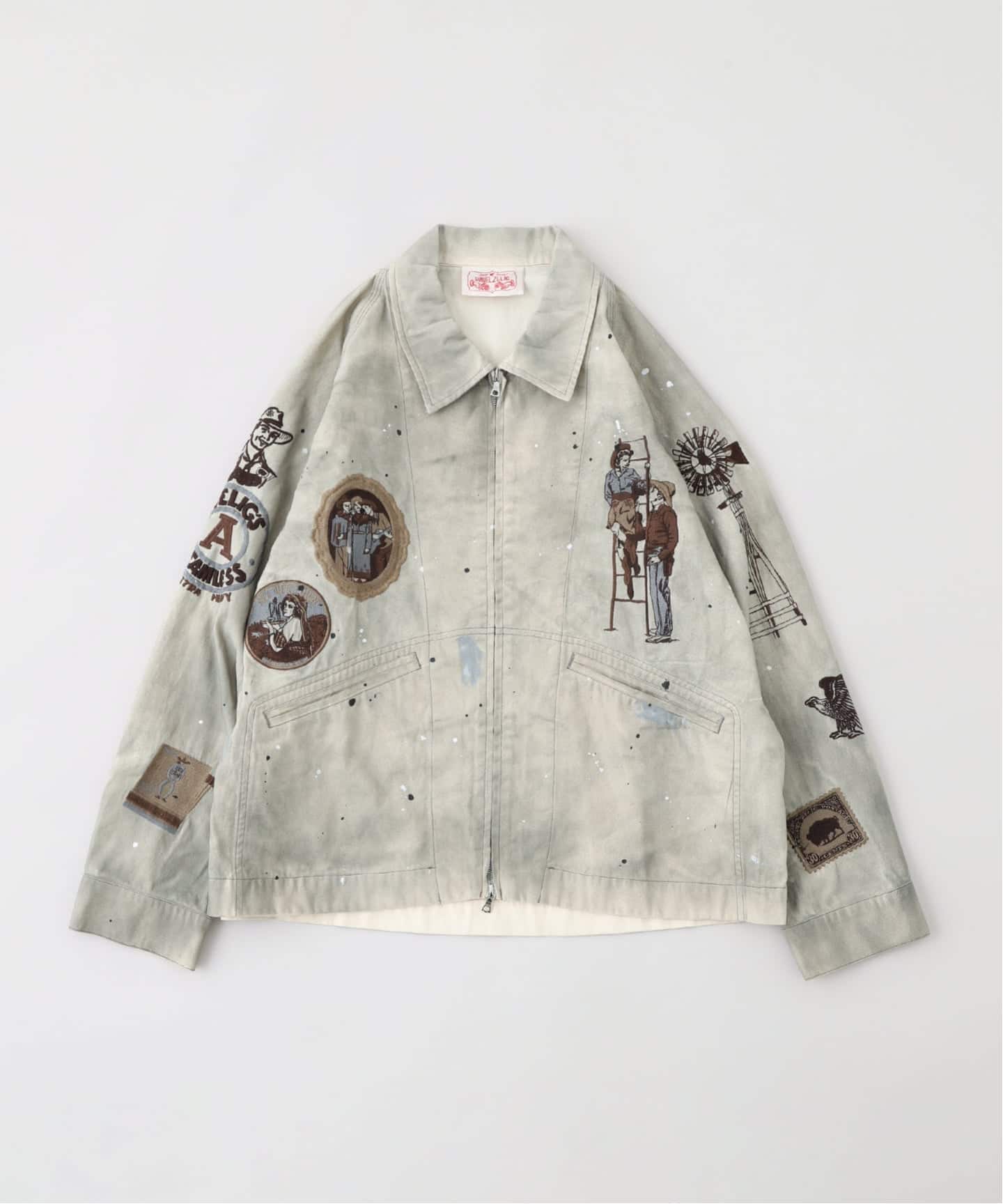 WISLOM/ヴィズロム/セットアップ WISLOM/ヴィズロム/セットアップ WISLOM/ヴィズロム/セットアップ