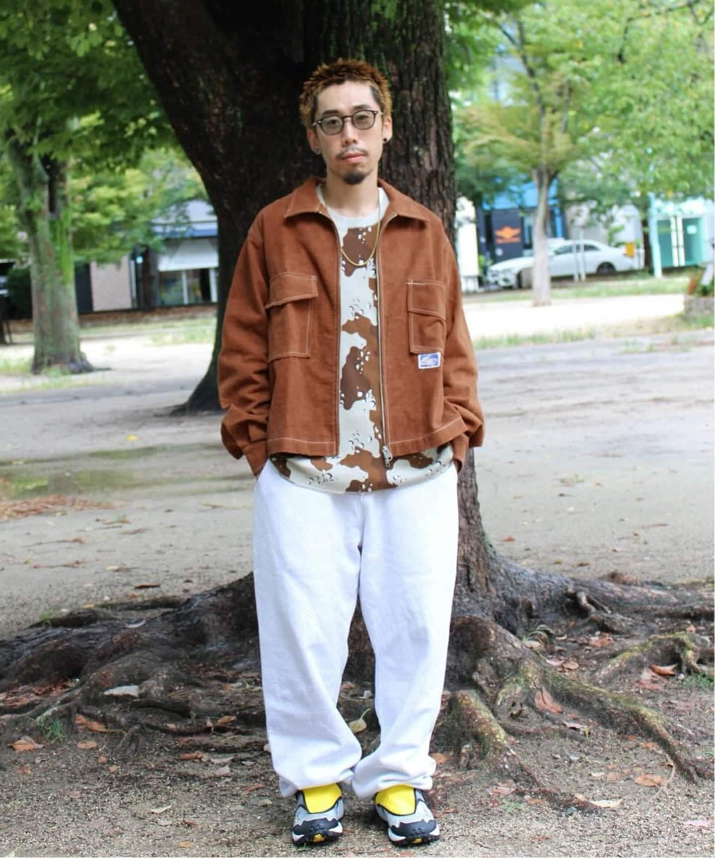 STORY mfg. / ストーリーエムエフジー. 555 JACKET（その他