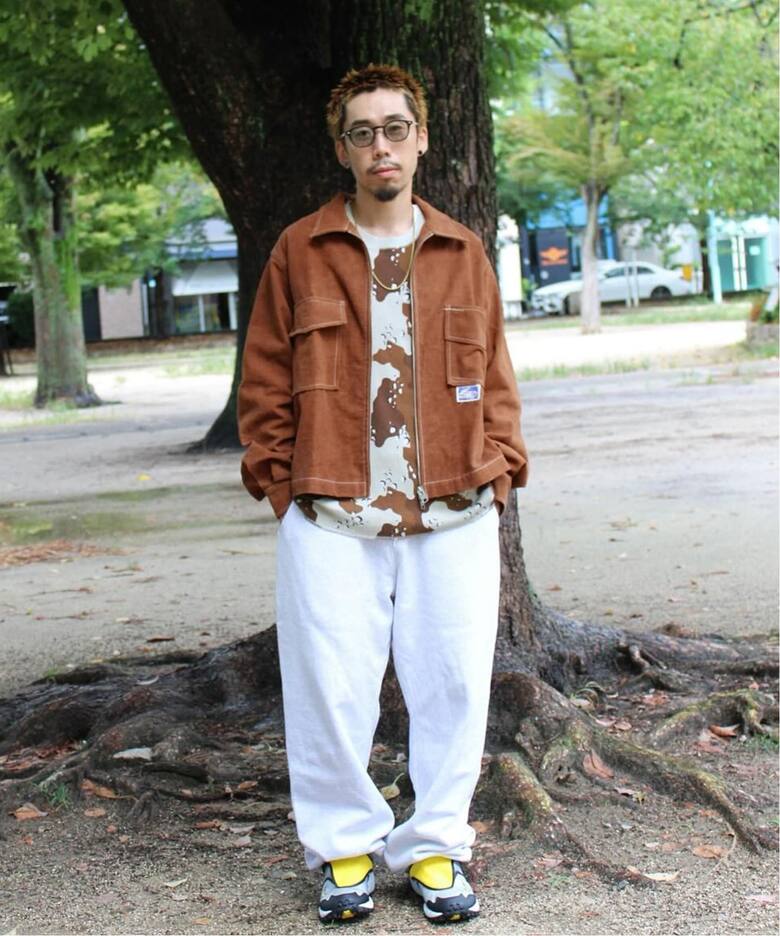 STORY mfg. / ストーリーエムエフジー. 555 JACKET（その他ブルゾン 