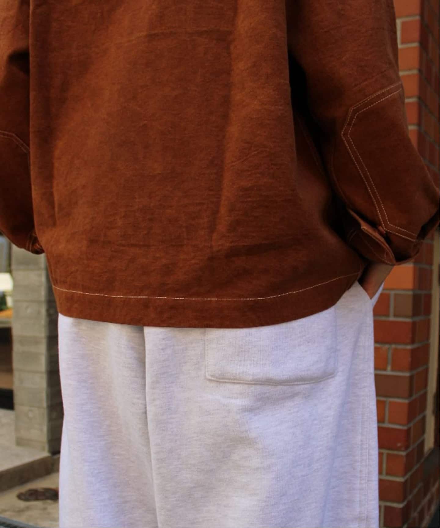 STORY mfg. / ストーリーエムエフジー. 555 JACKET（その他ブルゾン