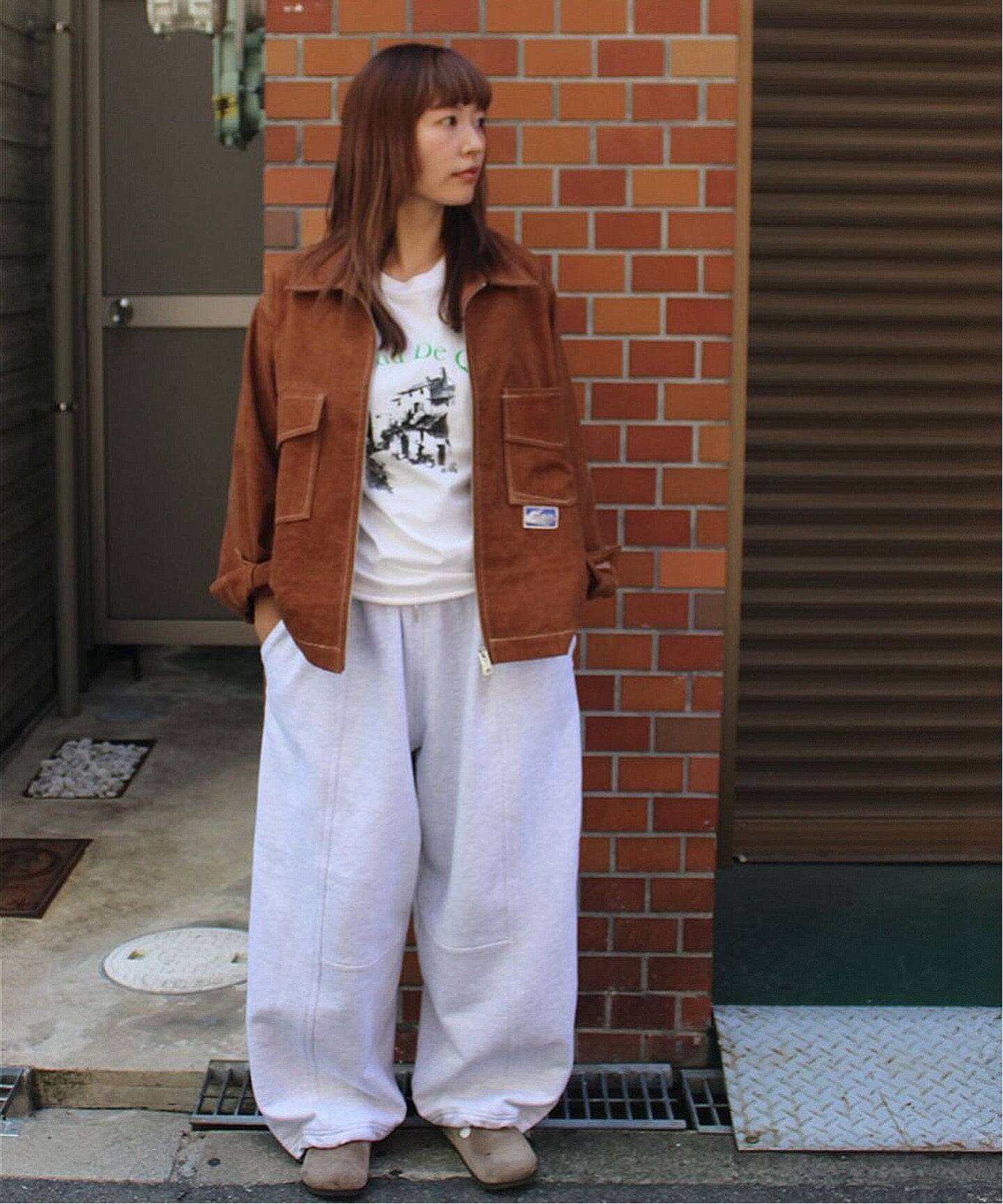 STORY mfg. / ストーリーエムエフジー. 555 JACKET（その他ブルゾン