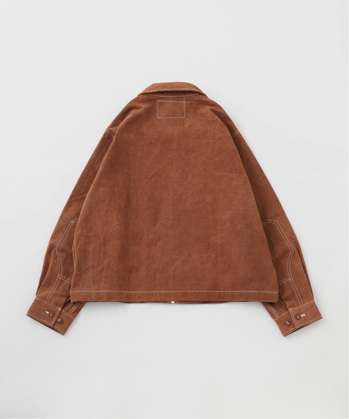 STORY mfg. / ストーリーエムエフジー. 555 JACKET（その他ブルゾン