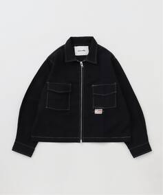 STORY mfg. / ストーリーエムエフジー. 555 JACKET（その他ブルゾン 