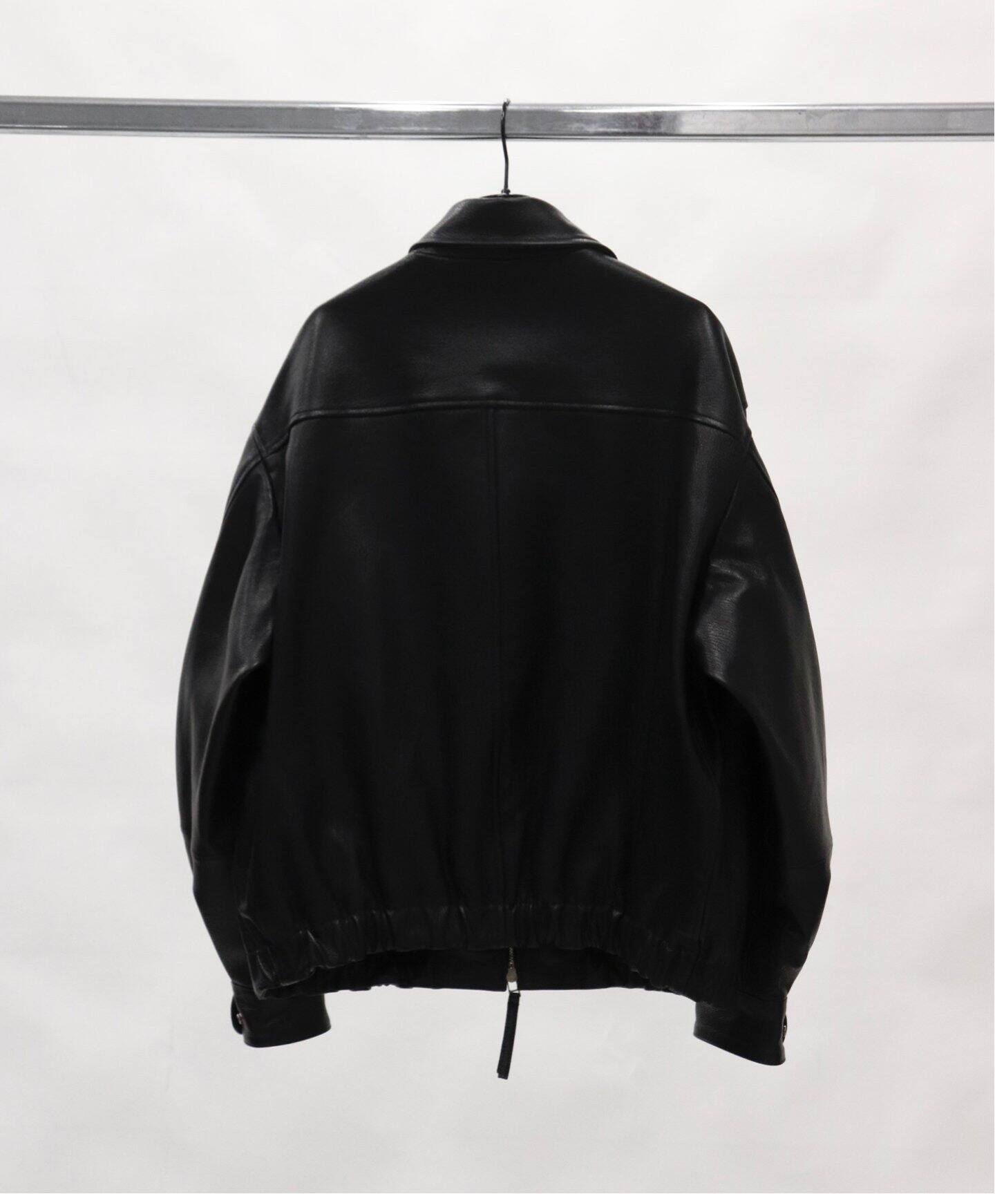 CCU*WISM】別注 COMFORTABLE SWING TOP JACKET SH-01- WSGOAT- 4 