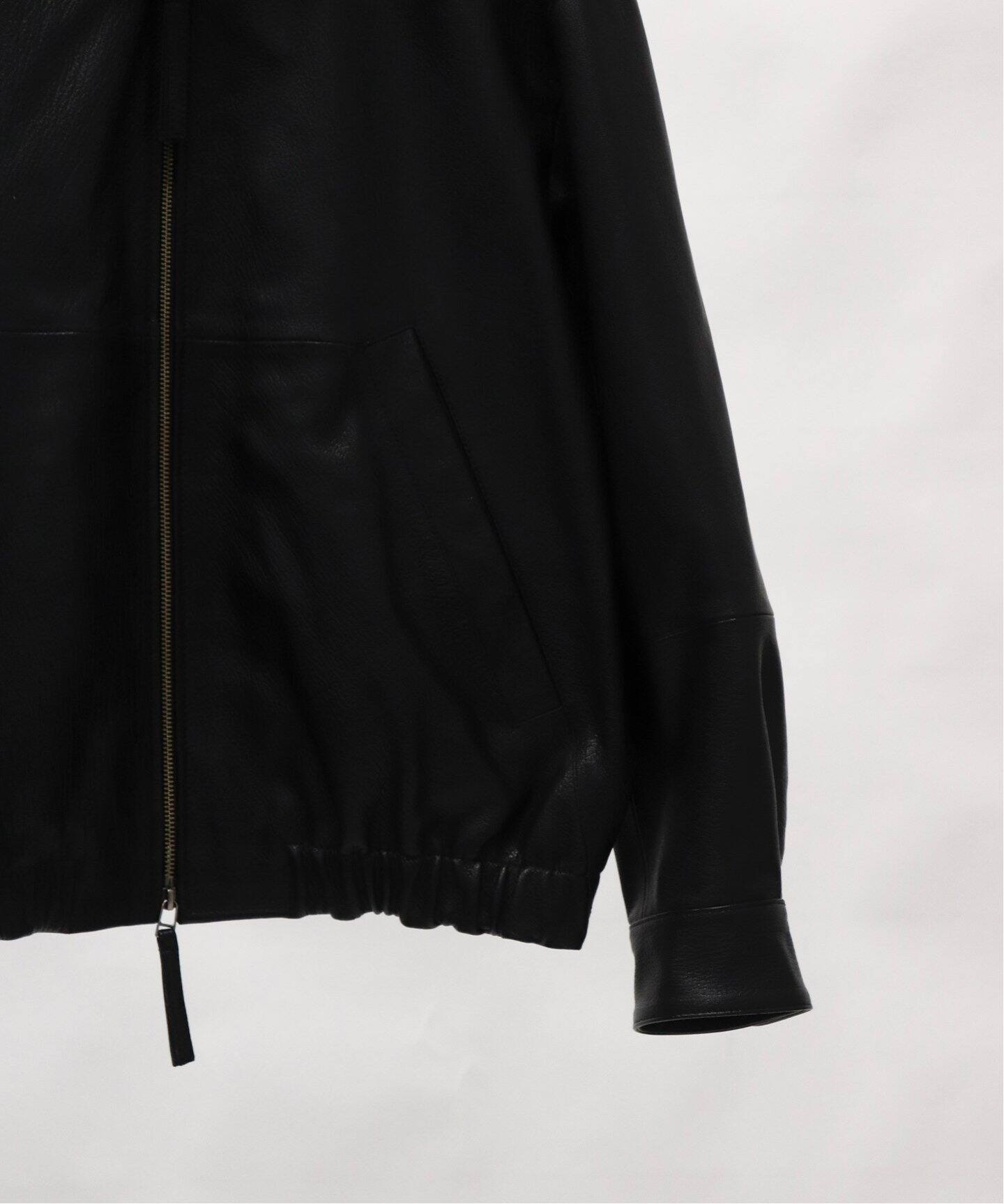 CCU*WISM】別注 COMFORTABLE SWING TOP JACKET SH-01- WSGOAT- 4 