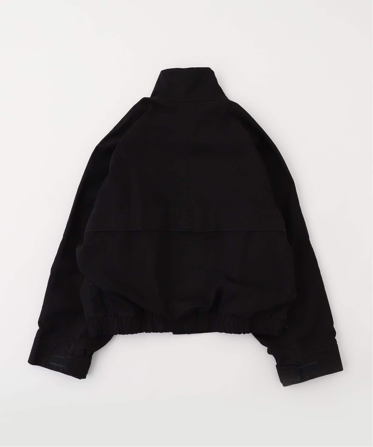 INTODUSK / イントゥダスク SKI SLOPE DENIM JACKET（その他ブルゾン