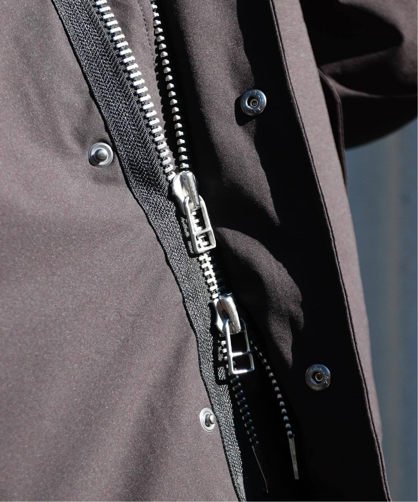 Tamme / タム FLYTEC A-1 DECK JACKET（その他ブルゾン／アウター