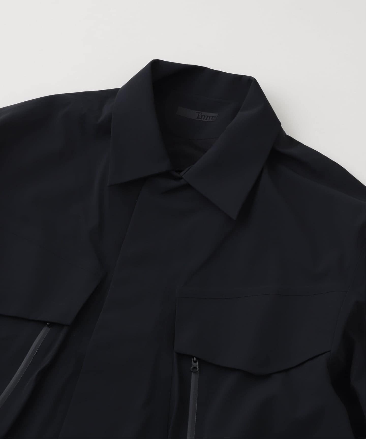 Tamme / タム FLYTEC PCS SHIRT JACKET（その他ブルゾン／アウター