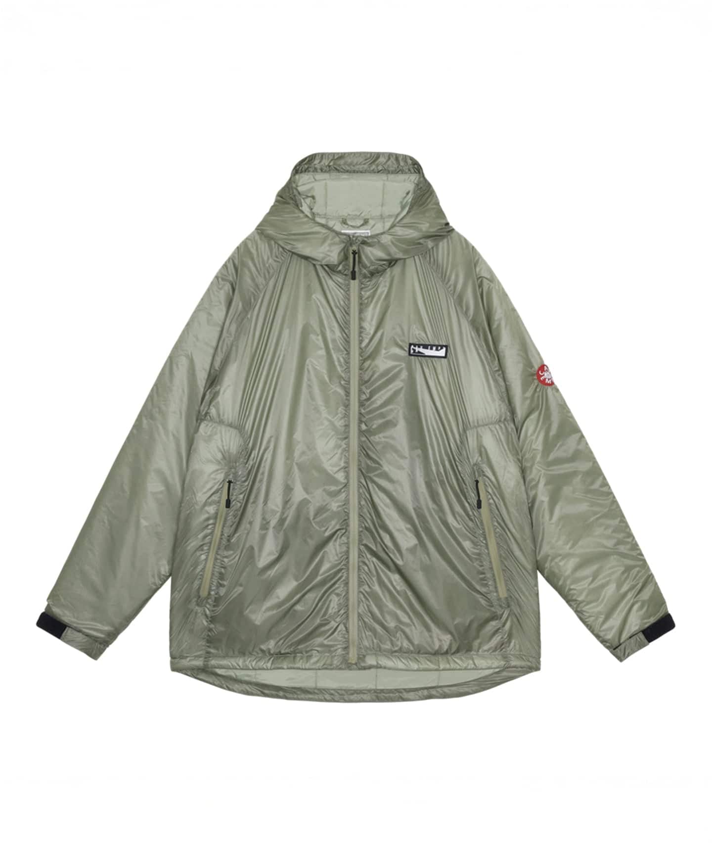 C.E / シーイー cavempt LIGHTWEIGHT PARKA（その他ブルゾン／アウター