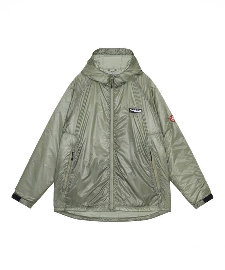 C.E / シーイー cavempt LIGHTWEIGHT PARKA（その他ブルゾン／アウター 