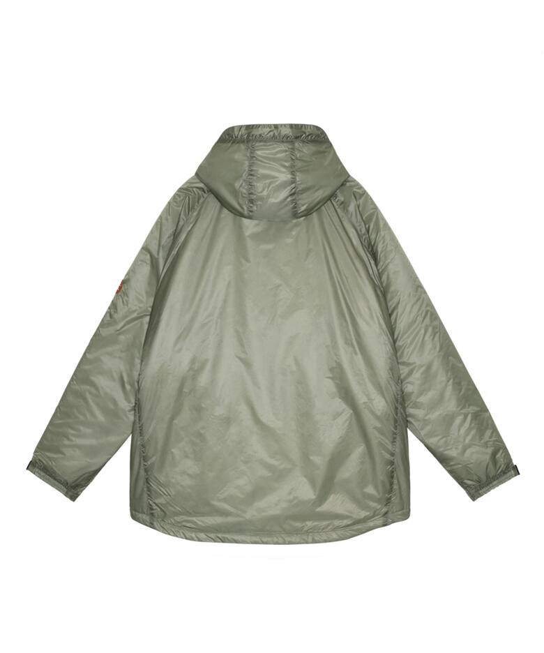 C.E / シーイー cavempt LIGHTWEIGHT PARKA（その他ブルゾン／アウター 