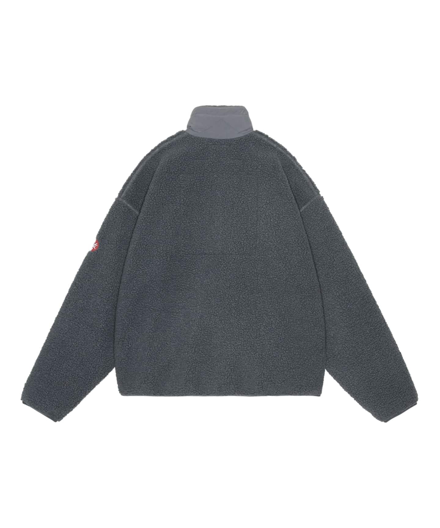 C.E CAVEMPT シーイー S CARD ZIP UP XL C.E CAVEMPT シーイー S CARD ZIP UP XL