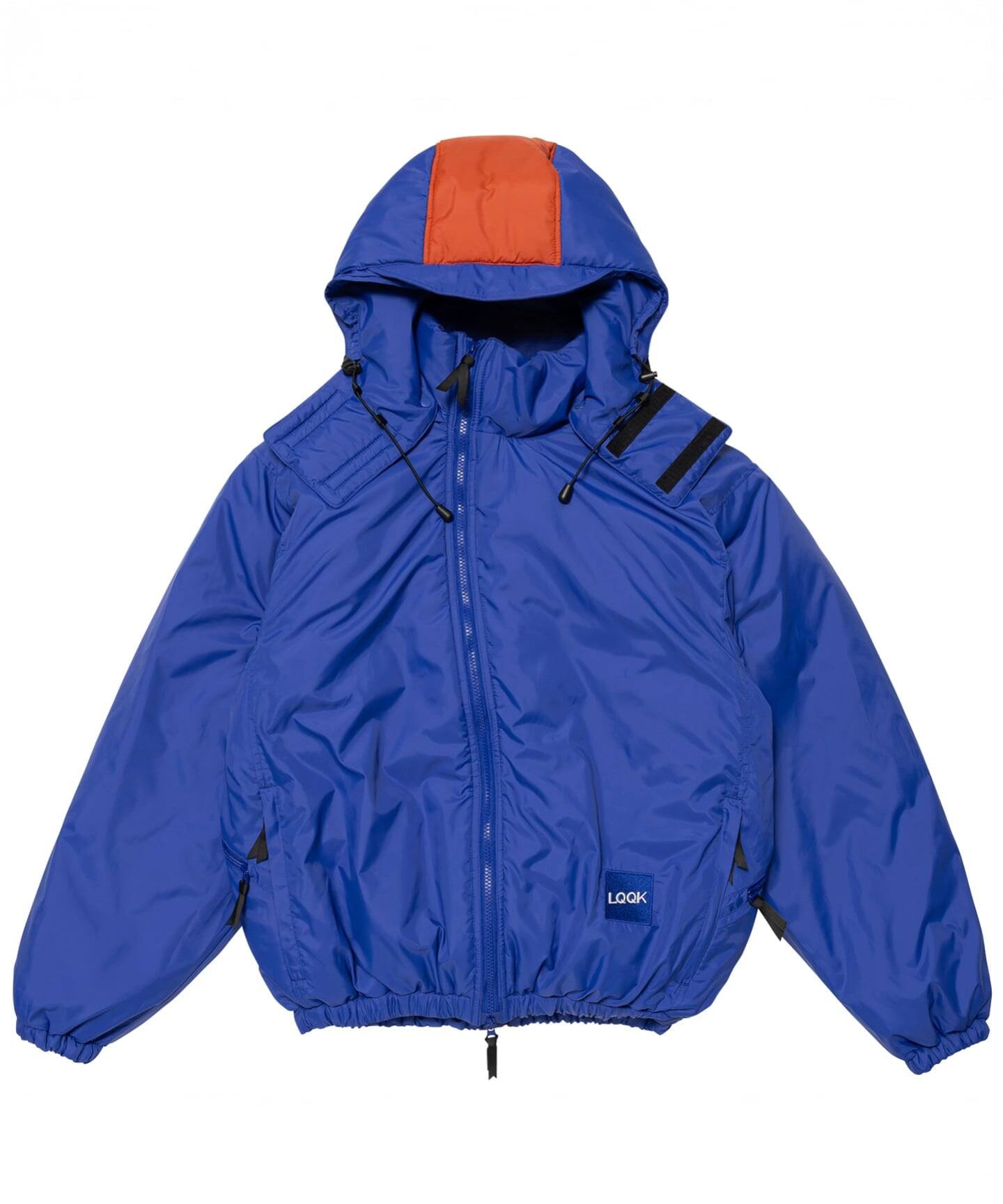 LQQK STUDIO / ルックスタジオ puff down jacket（その他ブルゾン