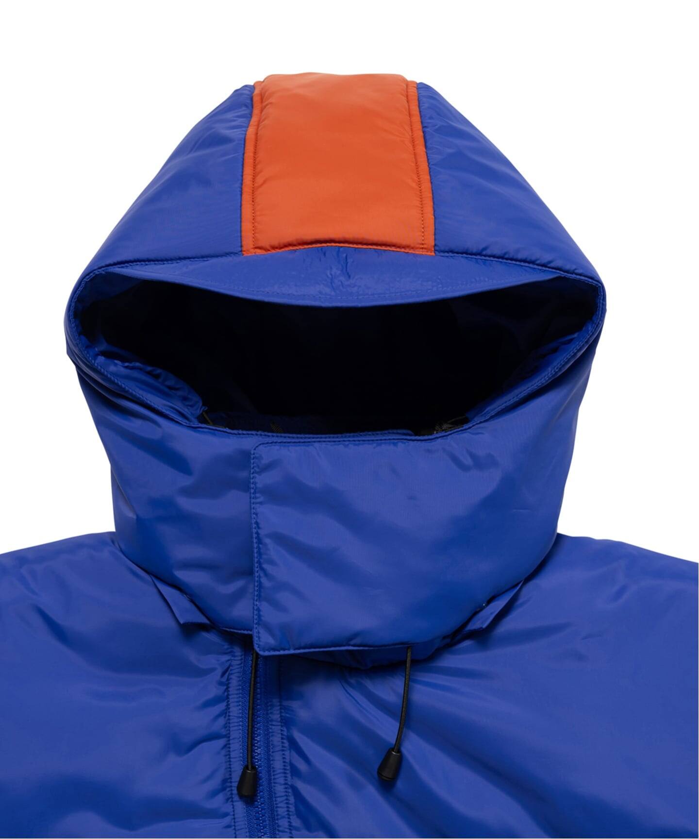 LQQK STUDIO / ルックスタジオ puff down jacket（その他ブルゾン