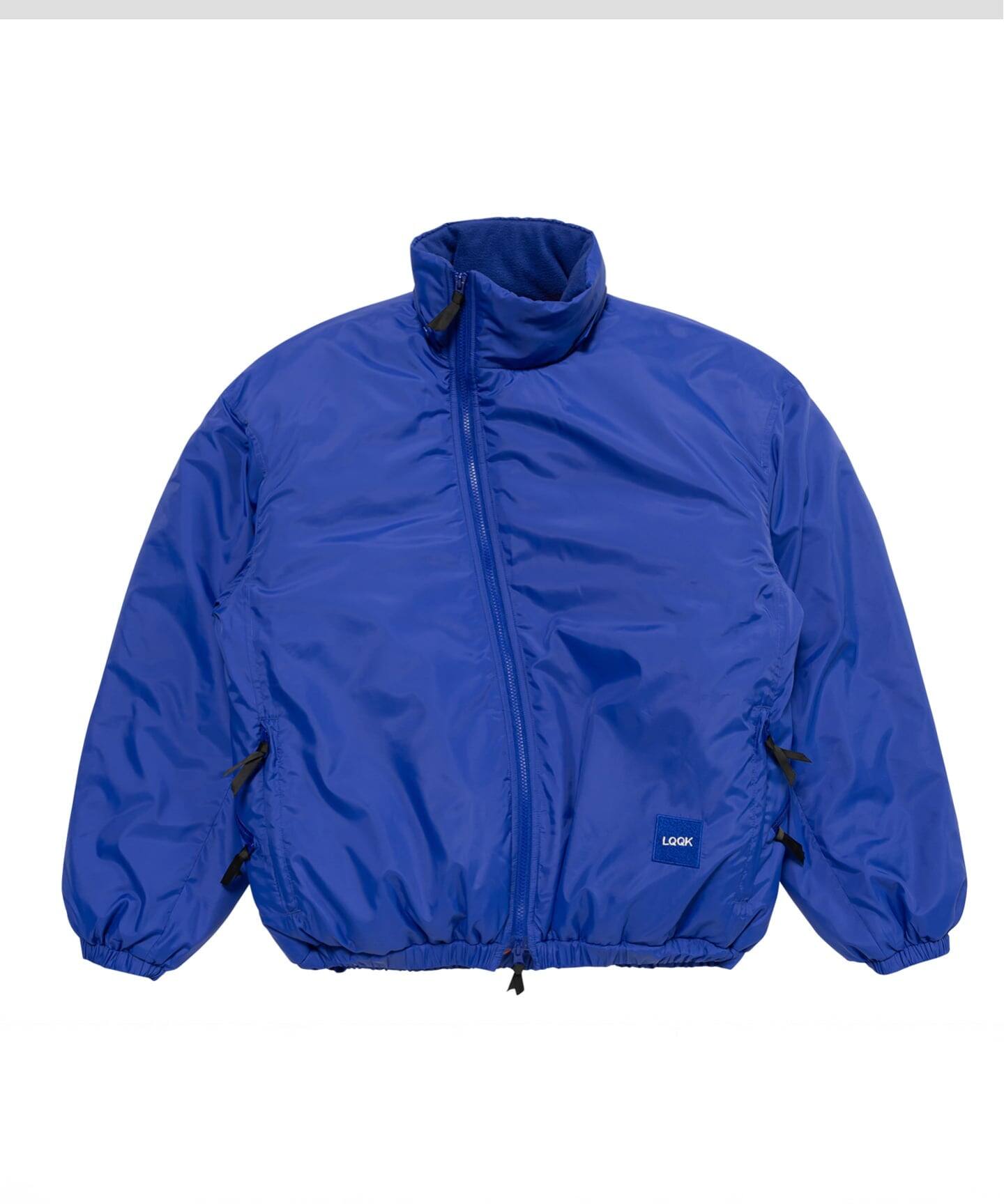 LQQK STUDIO / ルックスタジオ puff down jacket（その他ブルゾン