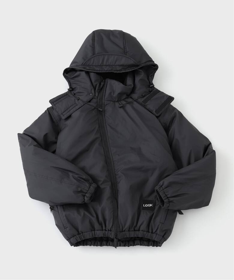 ブルゾン／アウター