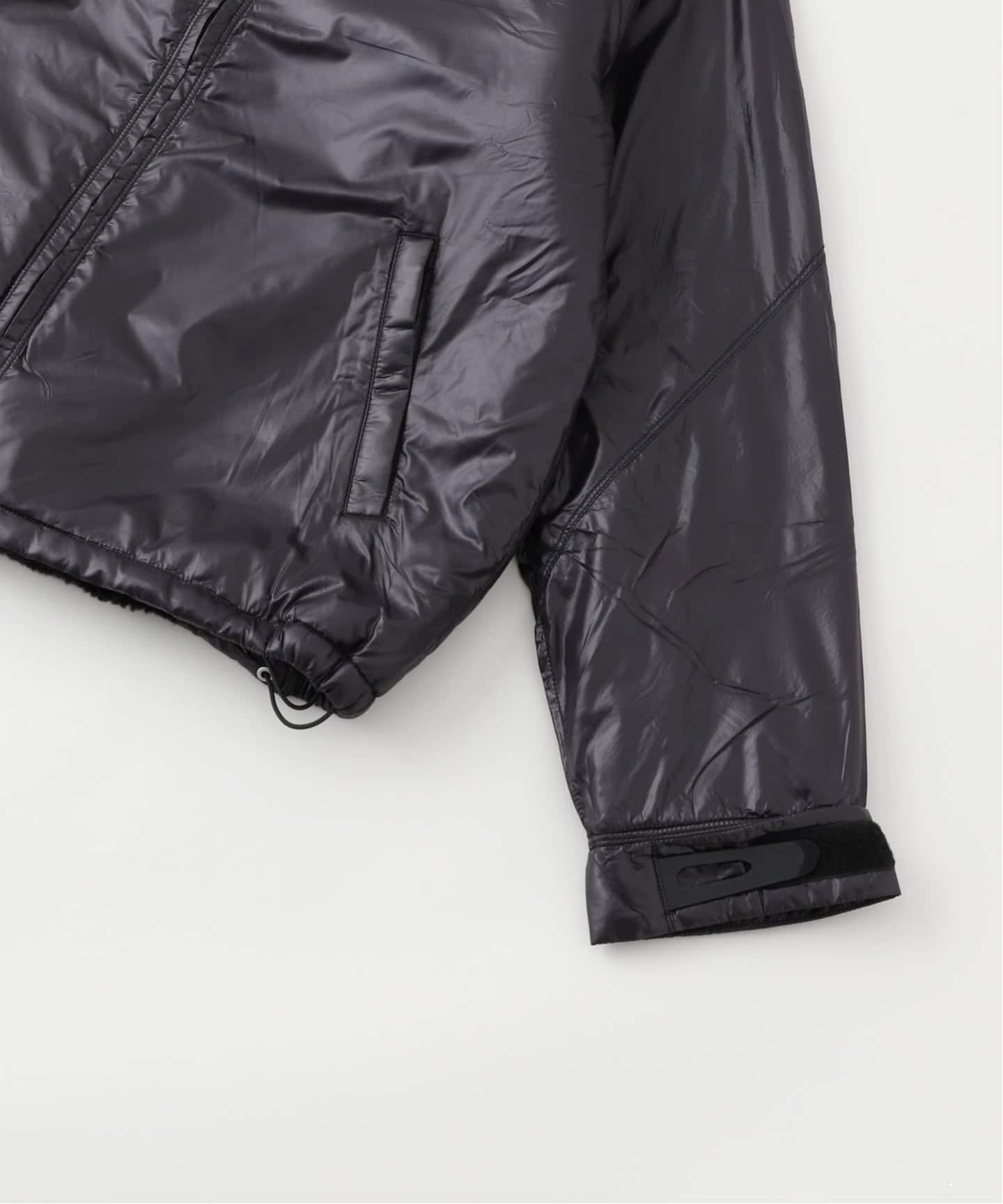 ジャケット・アウター rajabrooke 2WAY WINDBREAKER rajabrooke 2WAY WINDBREAKER - メルカリ