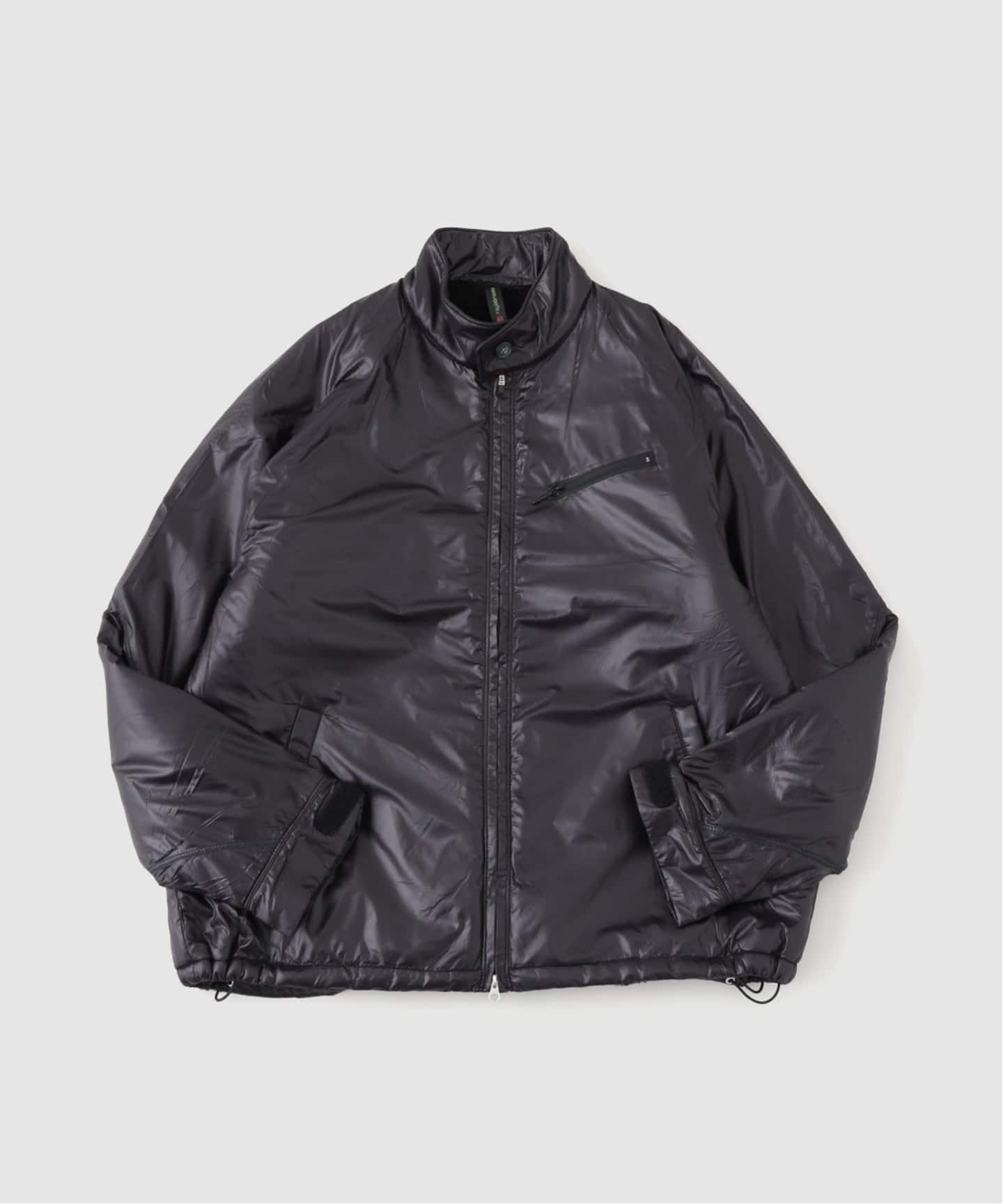 rajabrooke / ラジャブルック WINDBREAKER JUMPER（その他ブルゾン