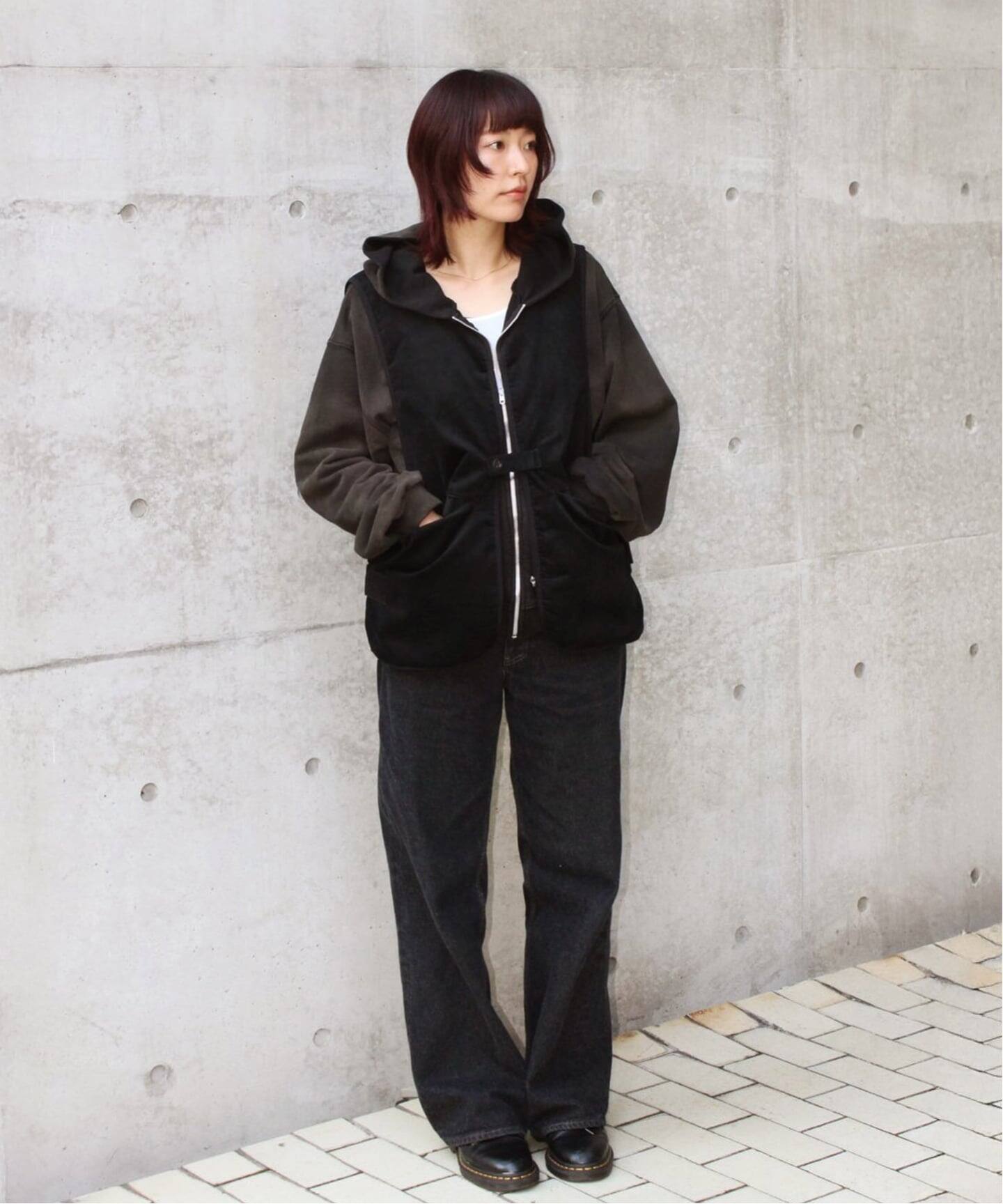 RAJABROOKE BERGUNA VEST2 ラジャブルック ベスト rajabrooke BERGUNA JACQUARD