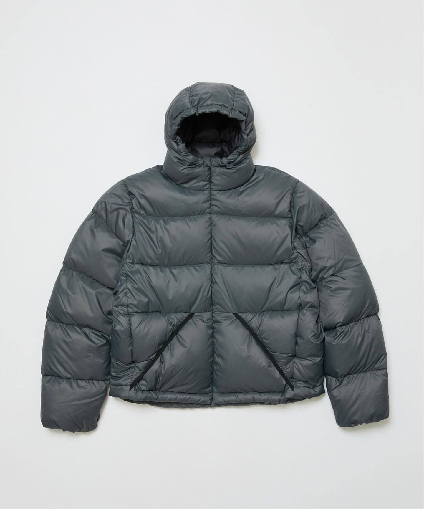 BAL × TAION DOWN PARKA（ダウンジャケット）｜WISM（ウィズム）の通販