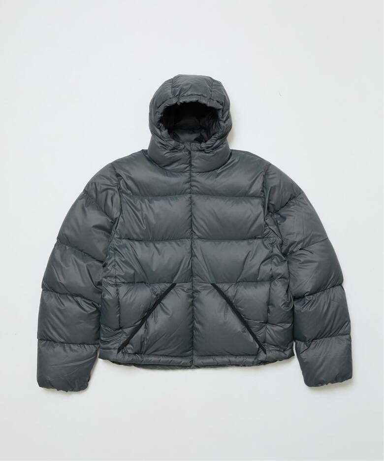 BAL × TAION DOWN PARKA（ダウンジャケット）｜WISM（ウィズム）の通販 
