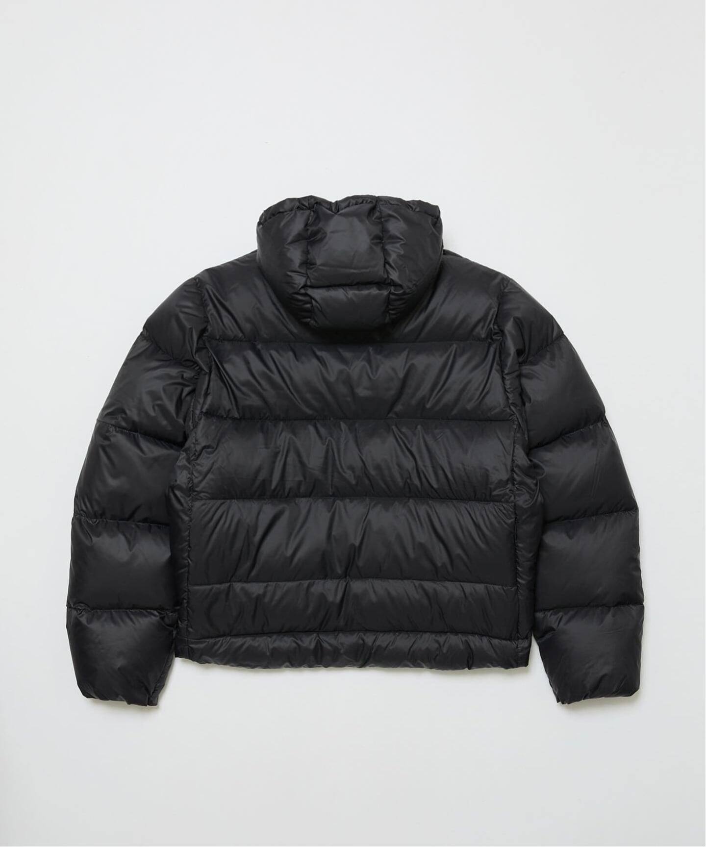BAL × TAION DOWN PARKA（ダウンジャケット）｜WISM（ウィズム）の通販