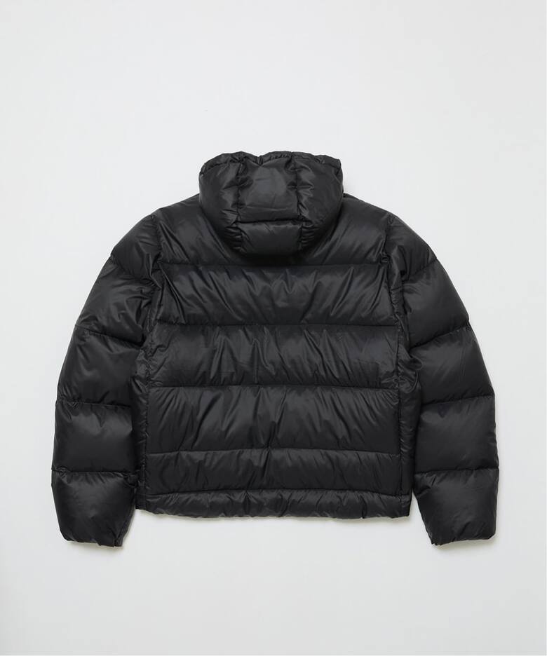 BAL × TAION DOWN PARKA（ダウンジャケット）｜WISM（ウィズム）の通販 