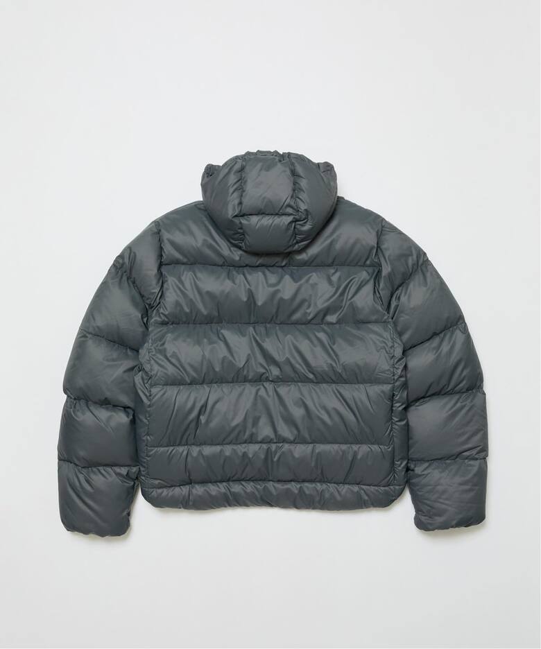 BAL × TAION DOWN PARKA（ダウンジャケット）｜WISM（ウィズム）の通販 