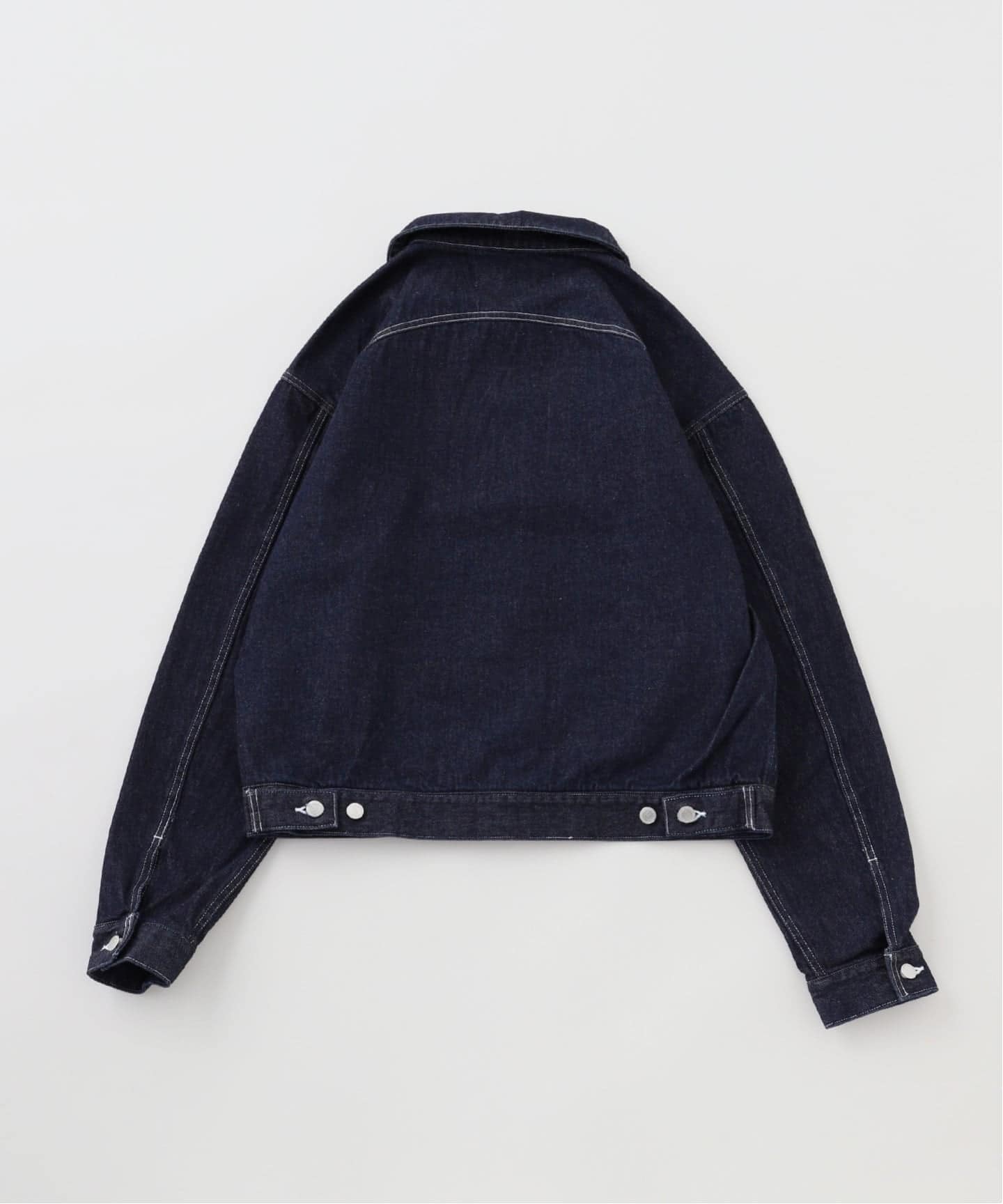 BAL / バル CARB POCKET DENIM JACKET（デニムジャケット）｜WISM