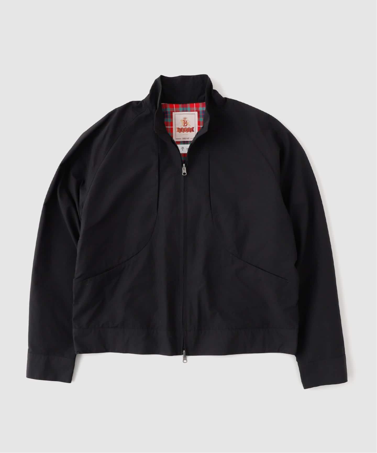 BAL × BARACUTA G-9 JACKET（その他ブルゾン／アウター）｜WISM