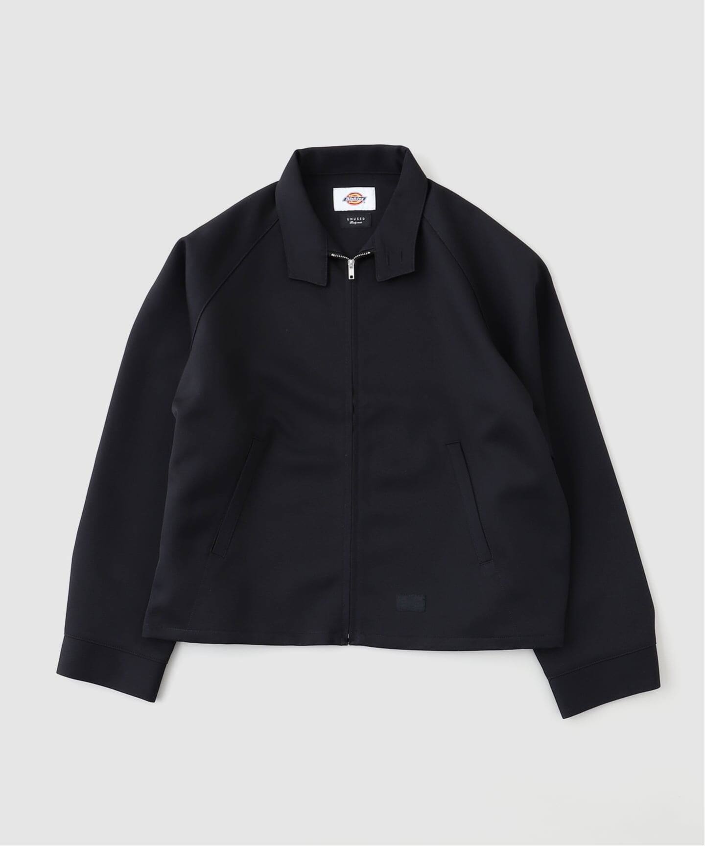UNUSED × Dickies US2525 POLY ZIP JACKET（その他ブルゾン／アウター