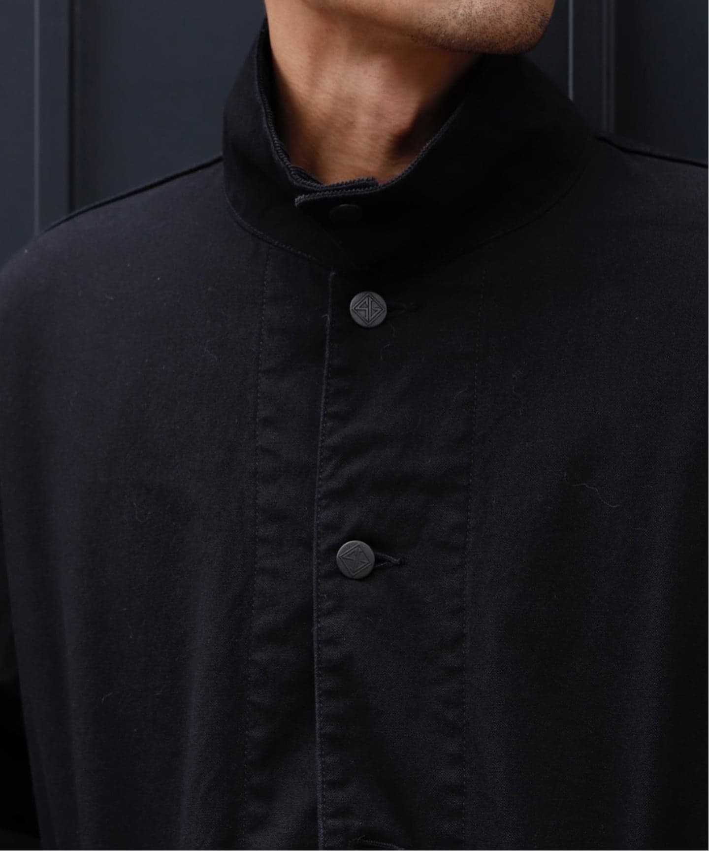 STABILIZER GNZ / スタビライザージーンズ lined chore coat（その他