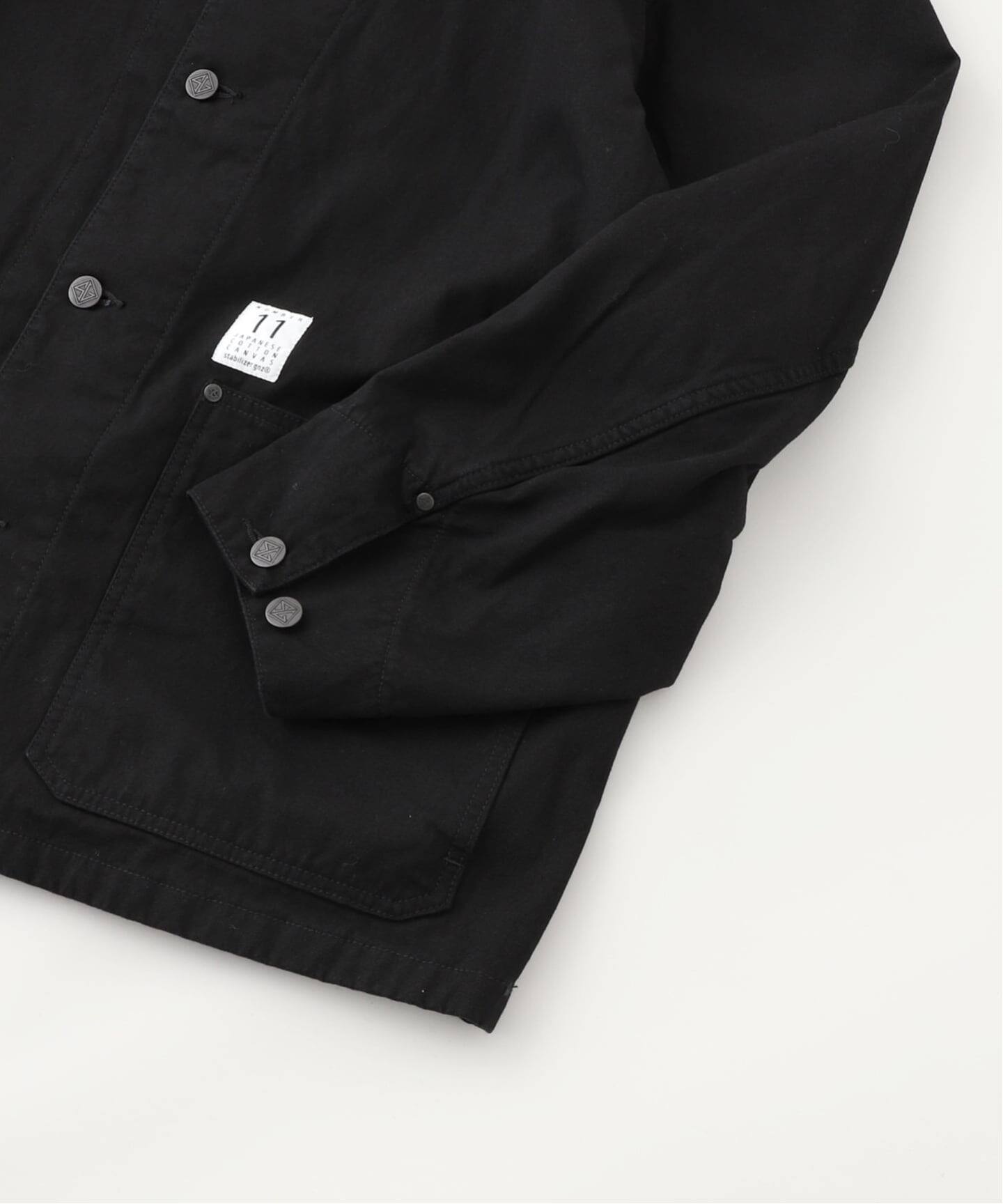 STABILIZER GNZ / スタビライザージーンズ lined chore coat（その他