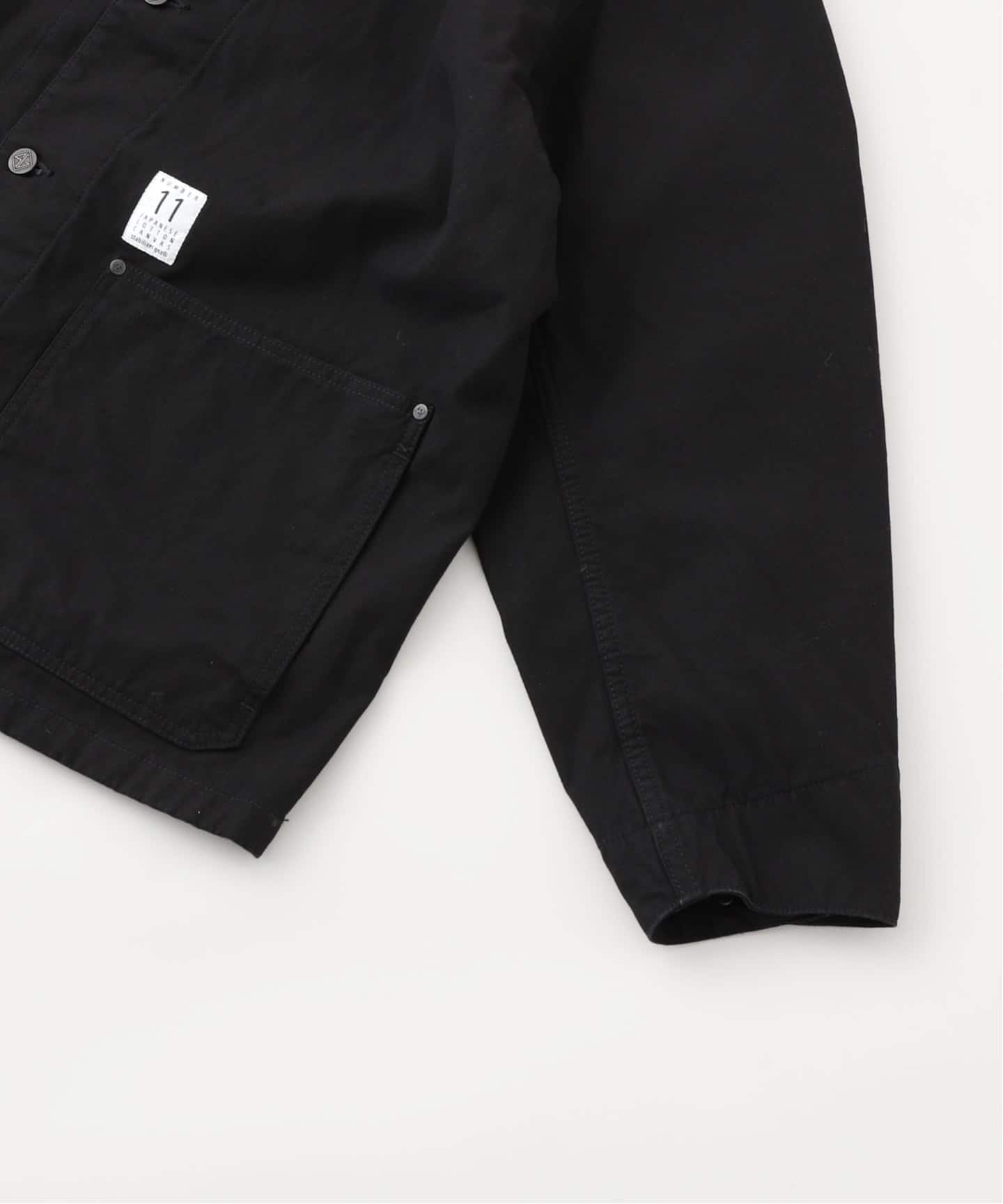 STABILIZER GNZ / スタビライザージーンズ lined chore coat（その他