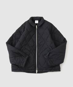 STABILIZER GNZ / スタビライザージーンズ quilted mechanics jacket