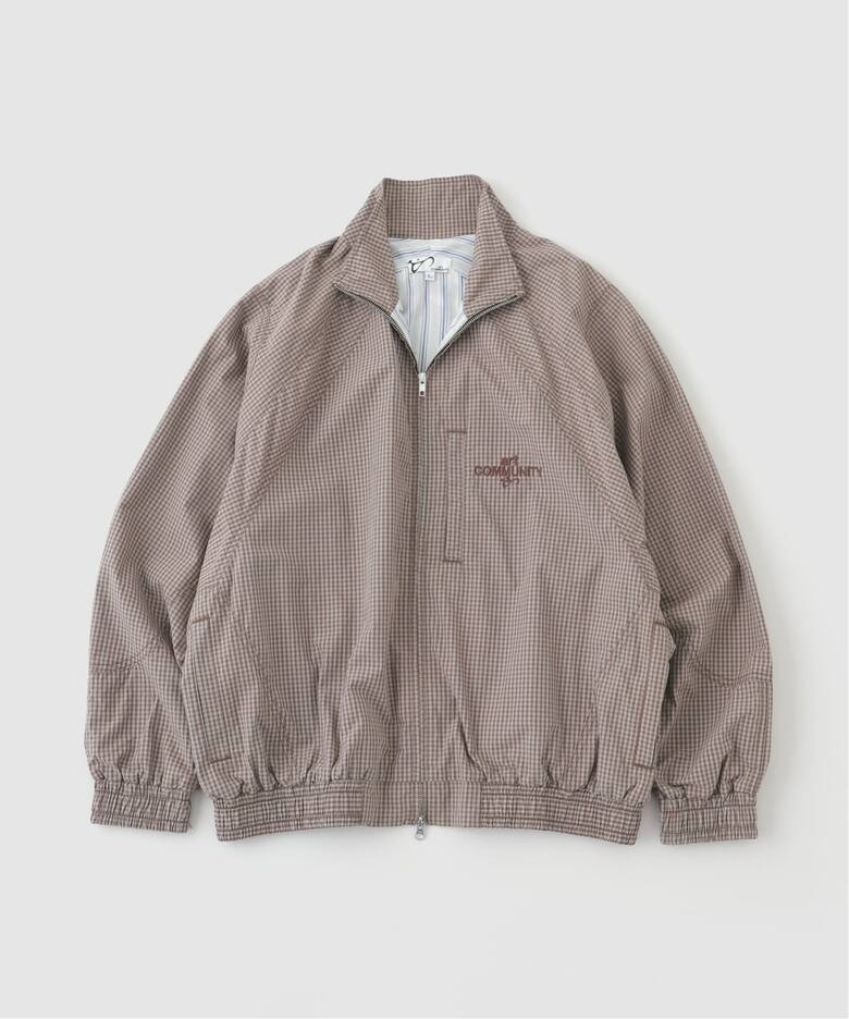 ブルゾン／アウター