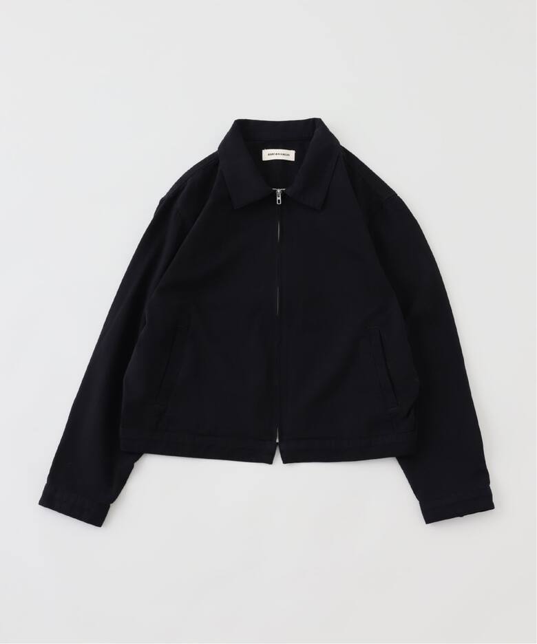 BARE KNUCKLES / ベアナックルズ Freddy Cotton Blouson（その他 