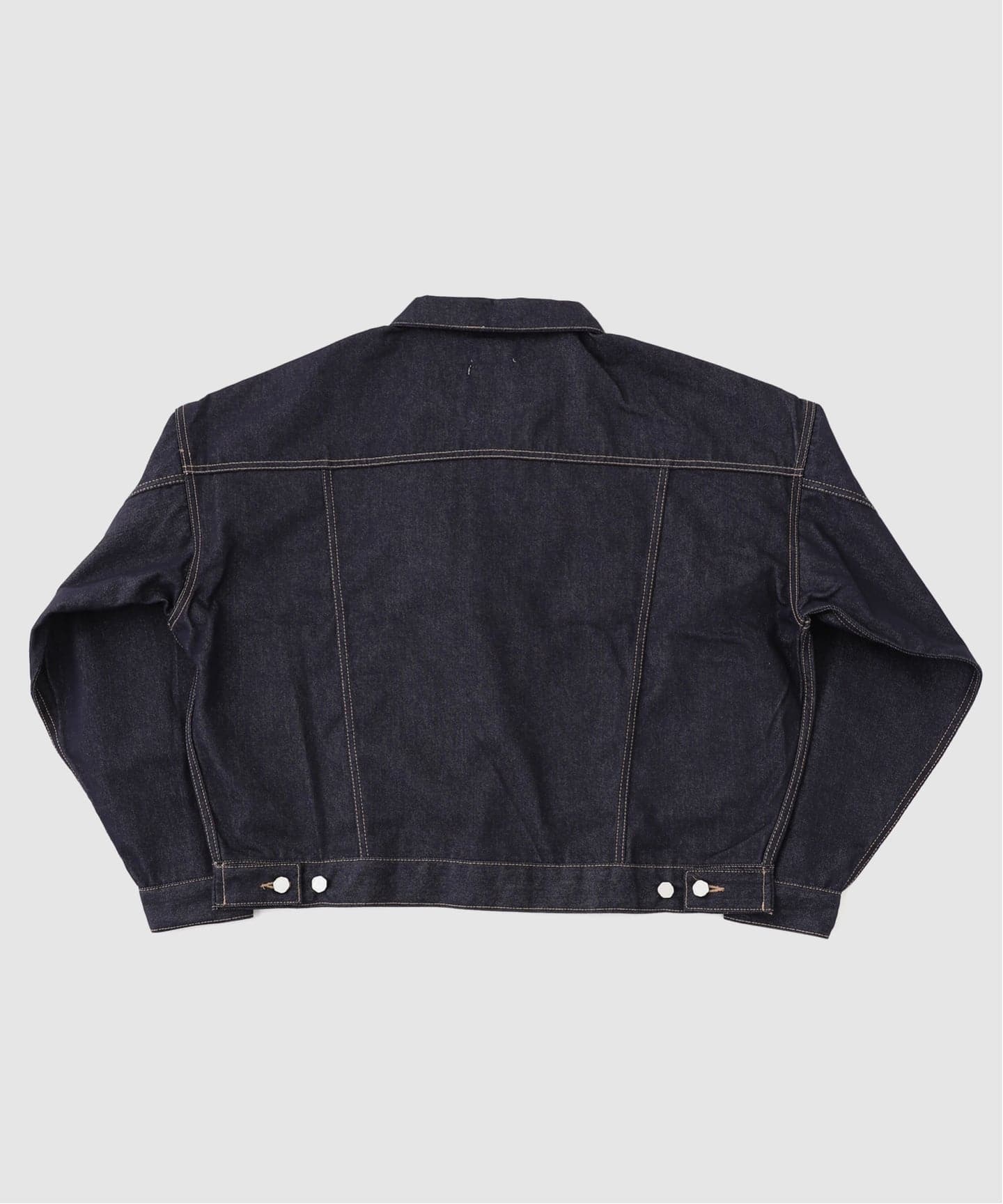 Estudio Niksen / エストゥディオ・ニクセン Raw Denim In