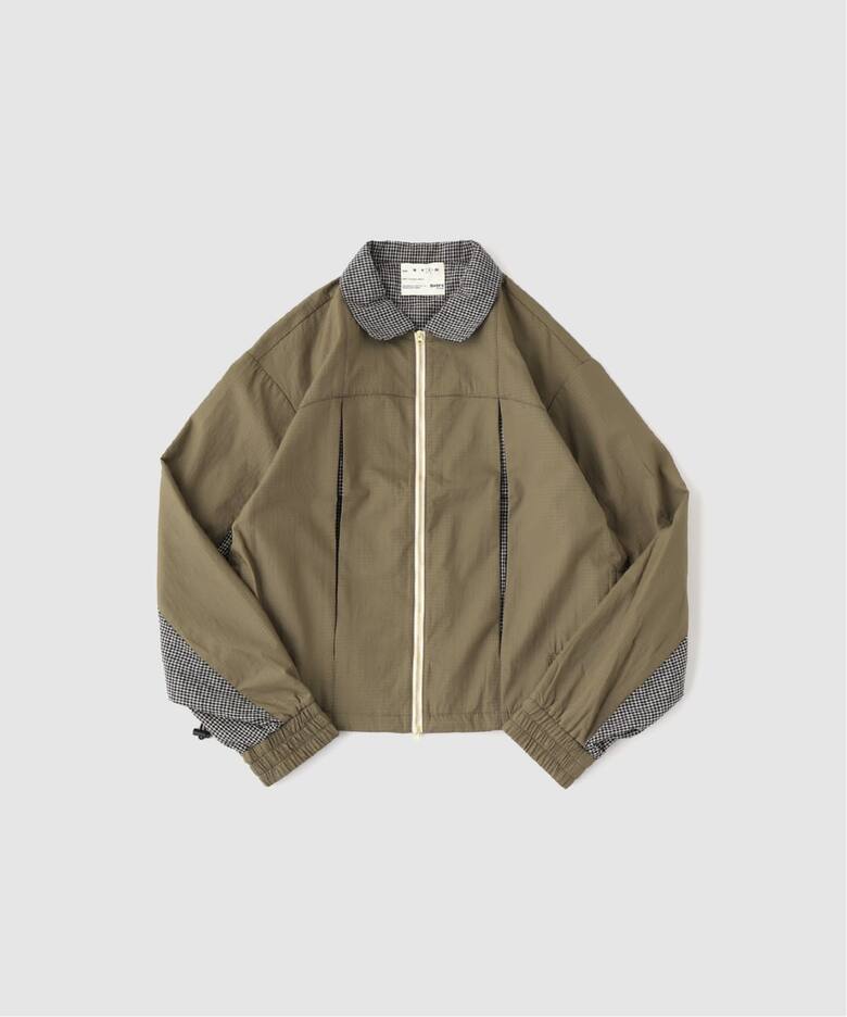 ブルゾン／アウター