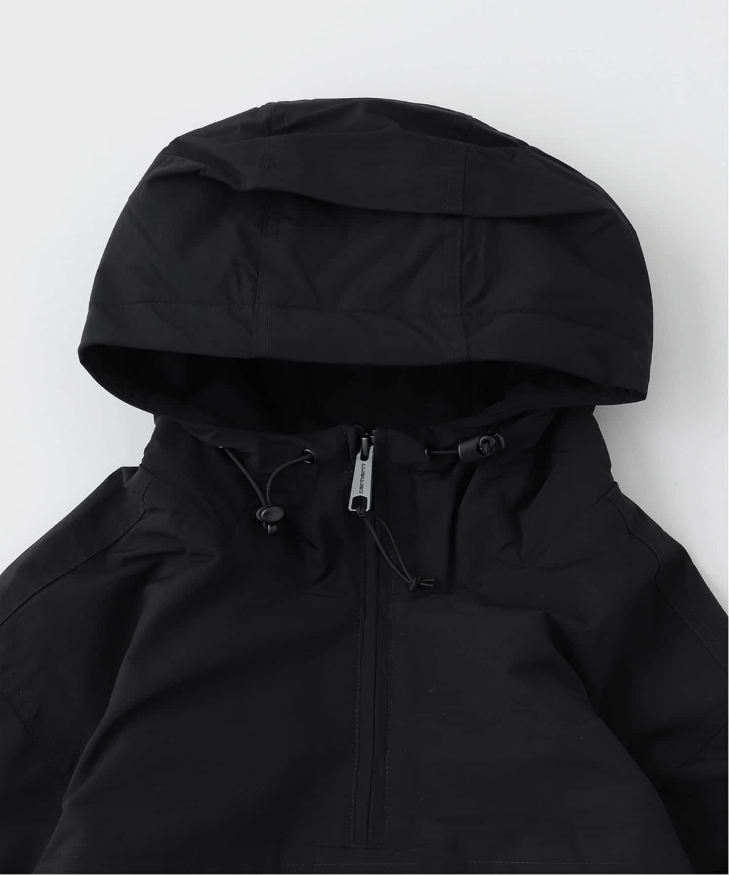 CARHARTT WIP / カーハート ダブリューアイピー WINDBREAKER PULLOVER