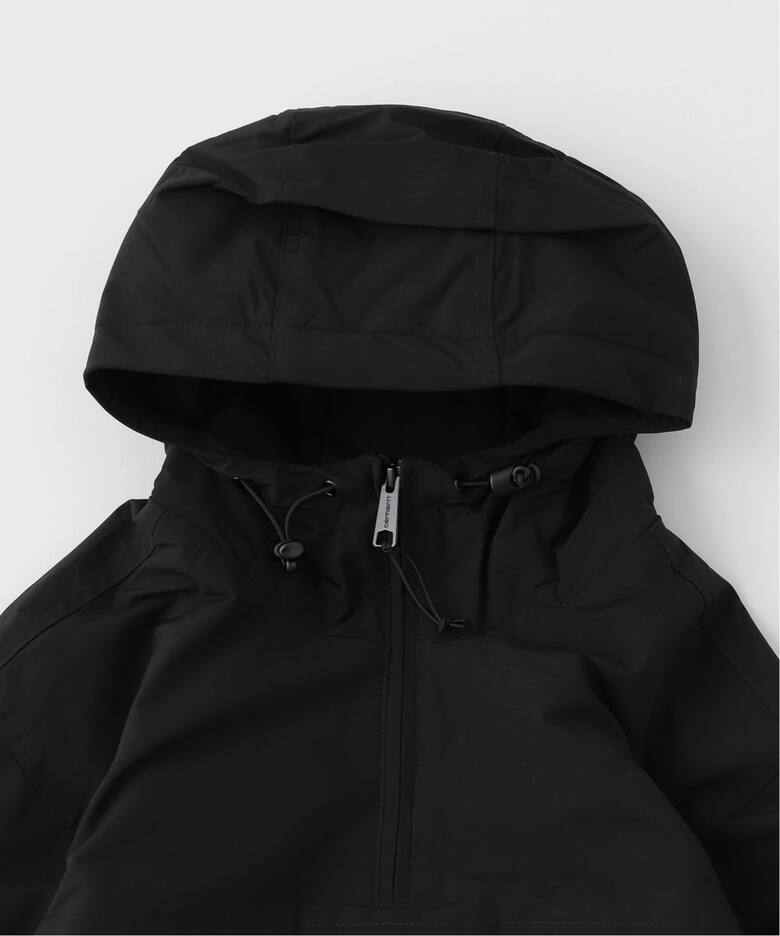 CARHARTT WIP / カーハート ダブリューアイピー WINDBREAKER PULLOVER 