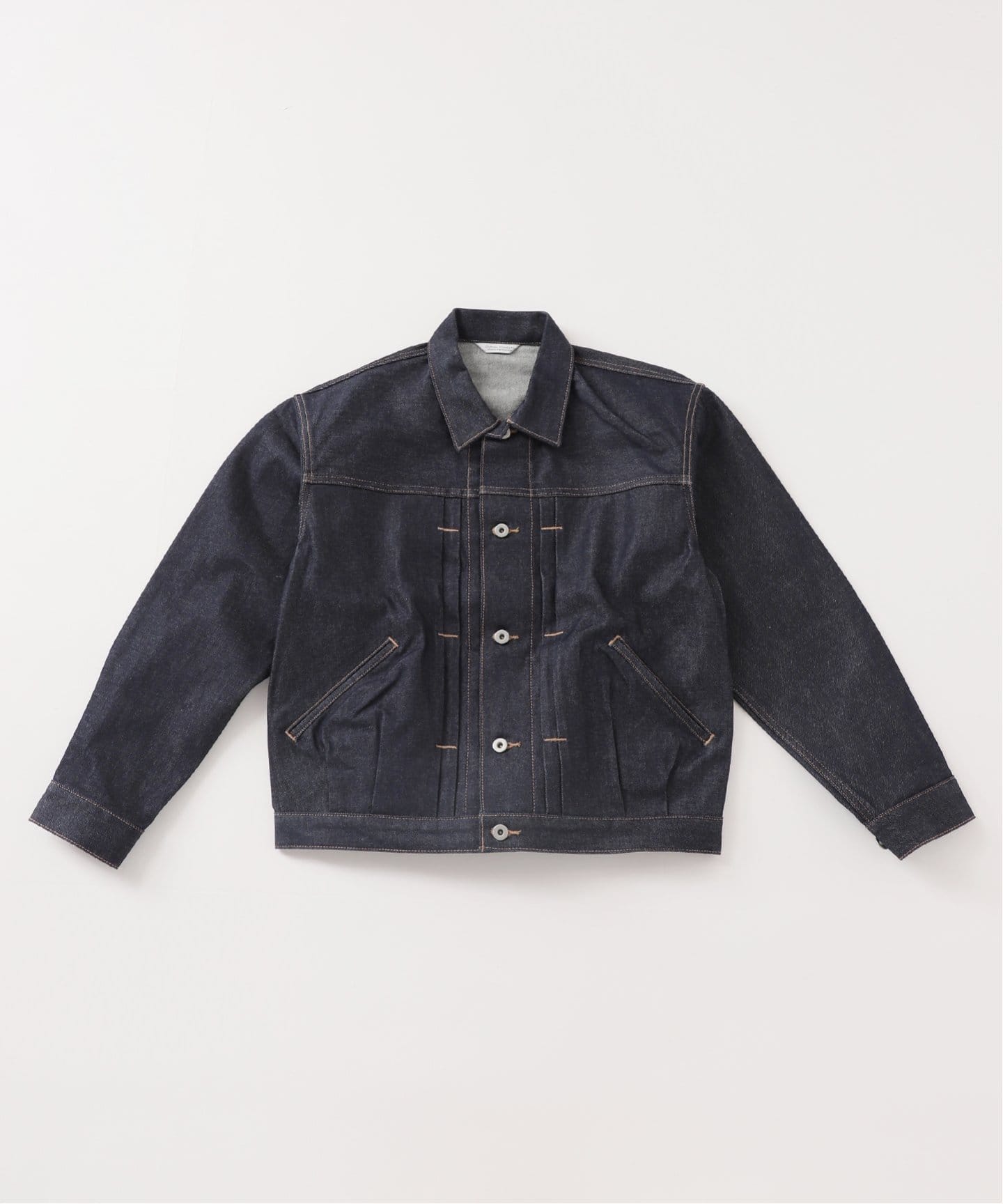 ジャーナルスタンダード LOT200 LOT206T デニムセットアップ