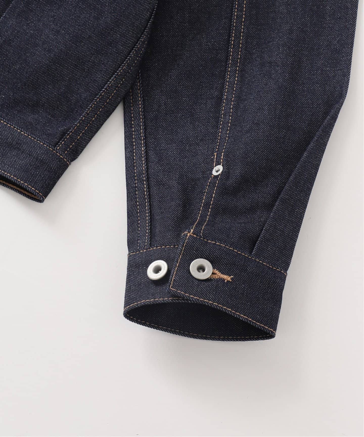 デニムトラッカー LOT206T（デニムジャケット）｜JOURNAL