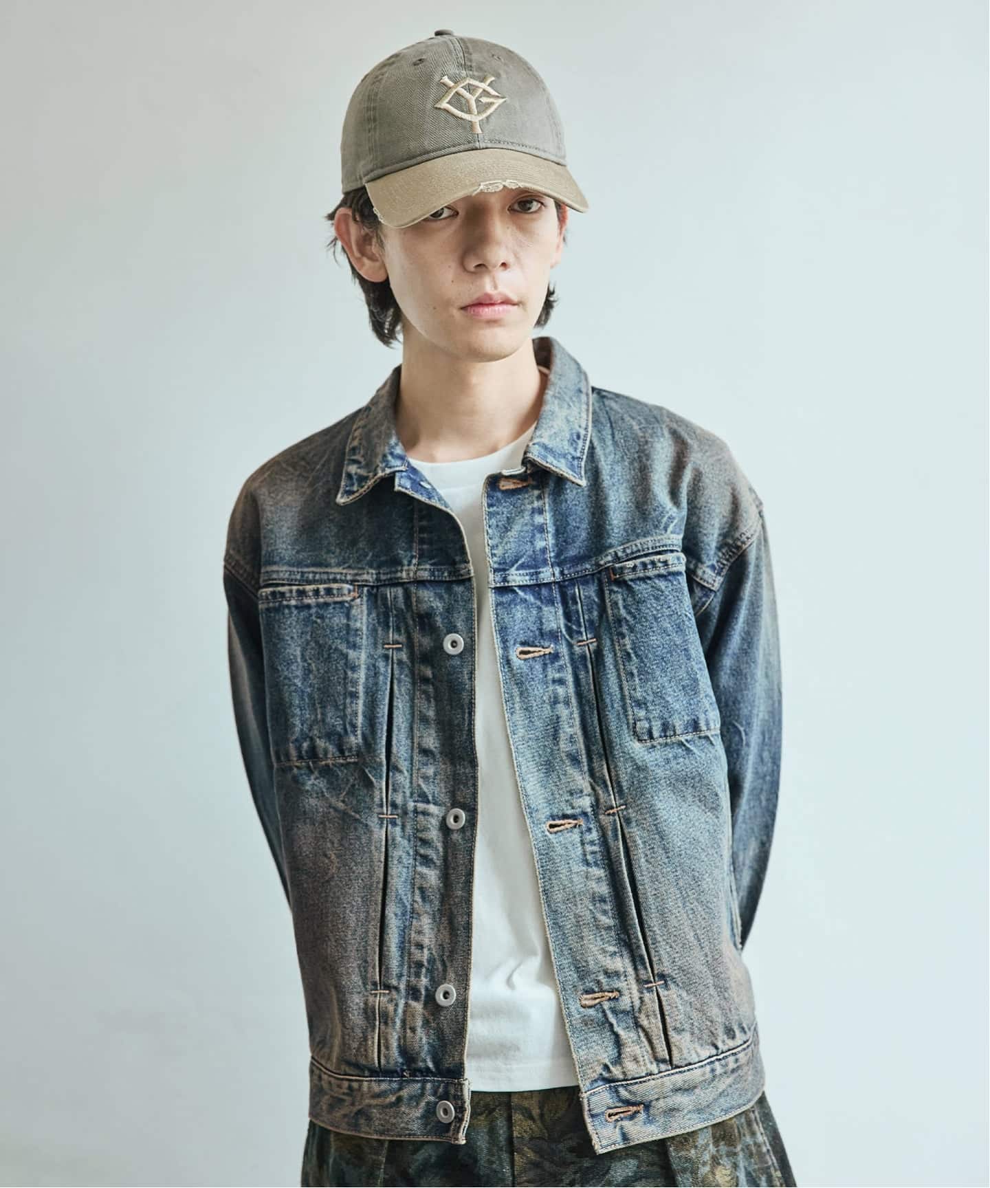 ジャーナルスタンダード　デニムトラッカージャケット 8009002090837_1.jpg?v=