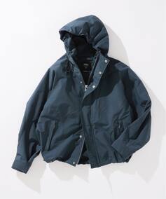 JOURNAL STANDARD｜ジャーナルスタンダードのマウンテンパーカー 