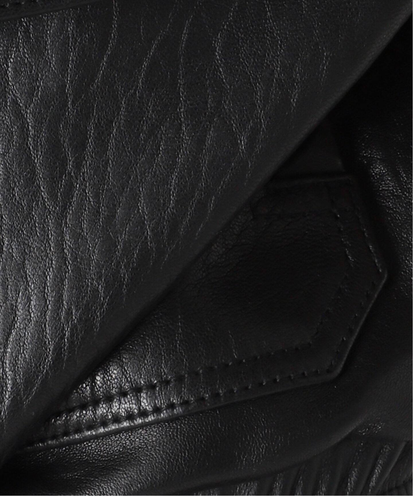 90's Vintage ラムレザー ダッドジャケット バックスキン メンズL 90's Vintage ラムレザー ダッドジャケット メンズL 90´s