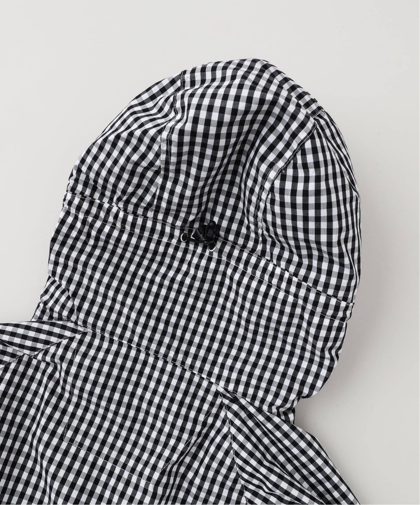 チェック パネル ジャケット（その他ブルゾン／アウター）｜JOURNAL