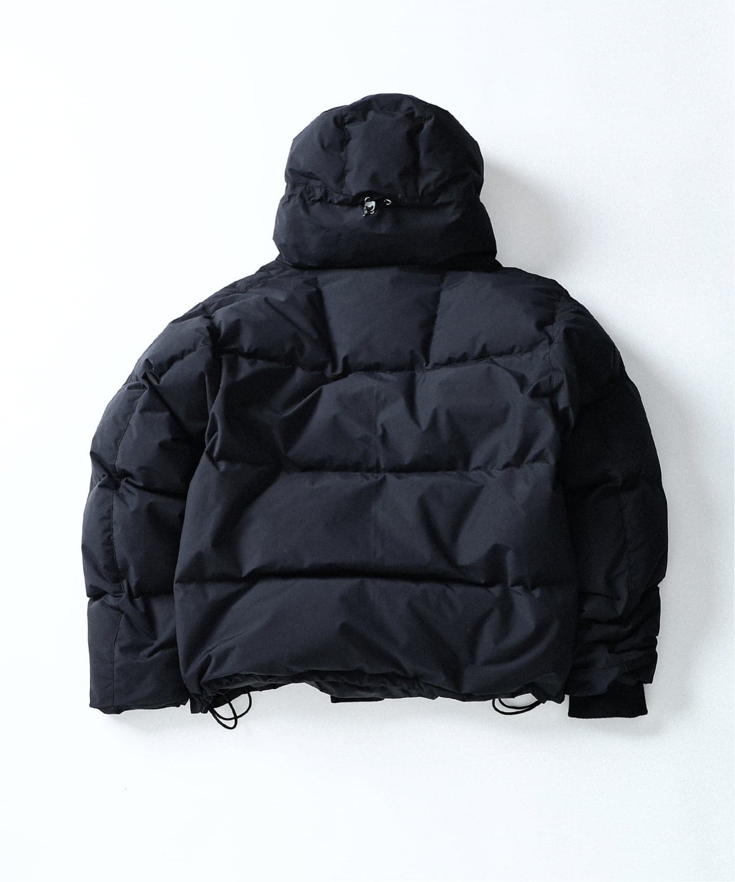 ジャーナルスタンダード（JOURNAL STANDARD）/LASKAair / ラスカ エアー フード ダウン LASKAair / ラスカ エアー フード ダウン（ダウンジャケット